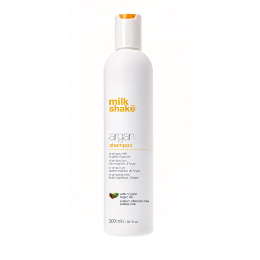 Milkshake Argan Shampoo