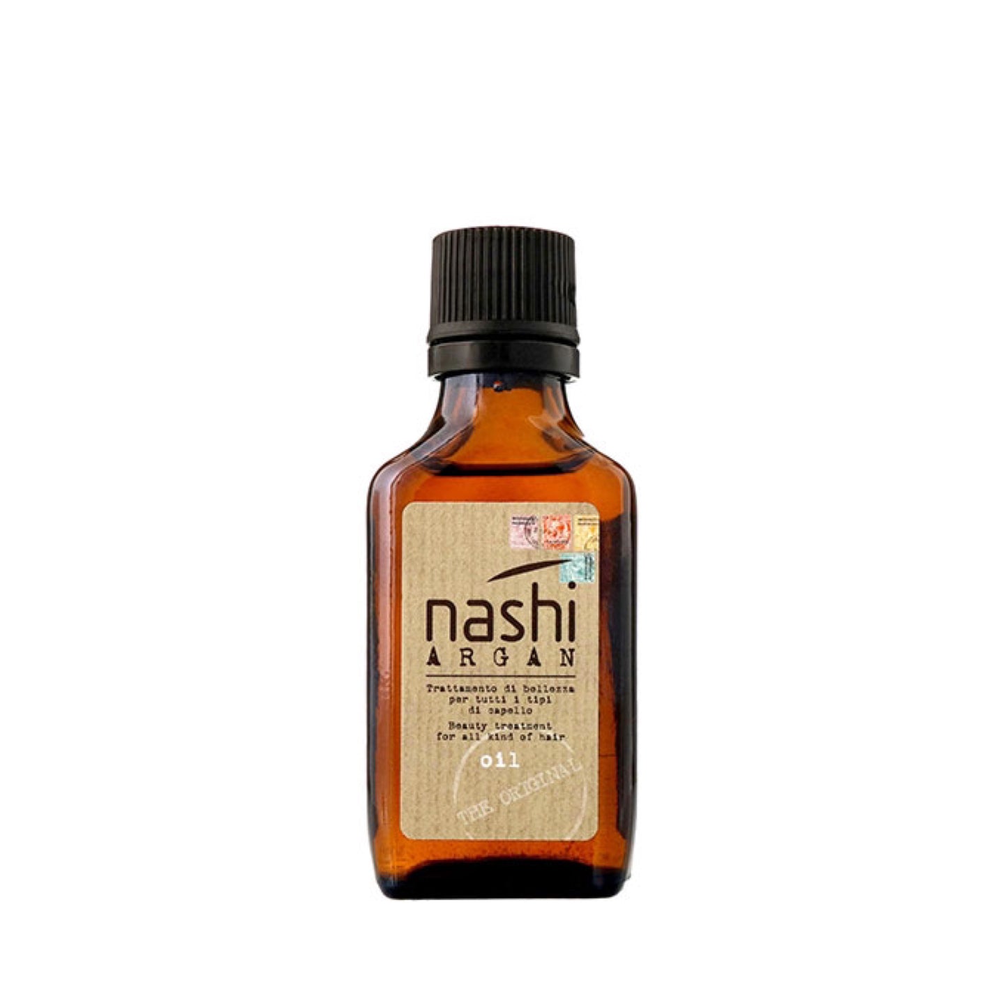 Nashi Argan Beauty Oil (30ml)