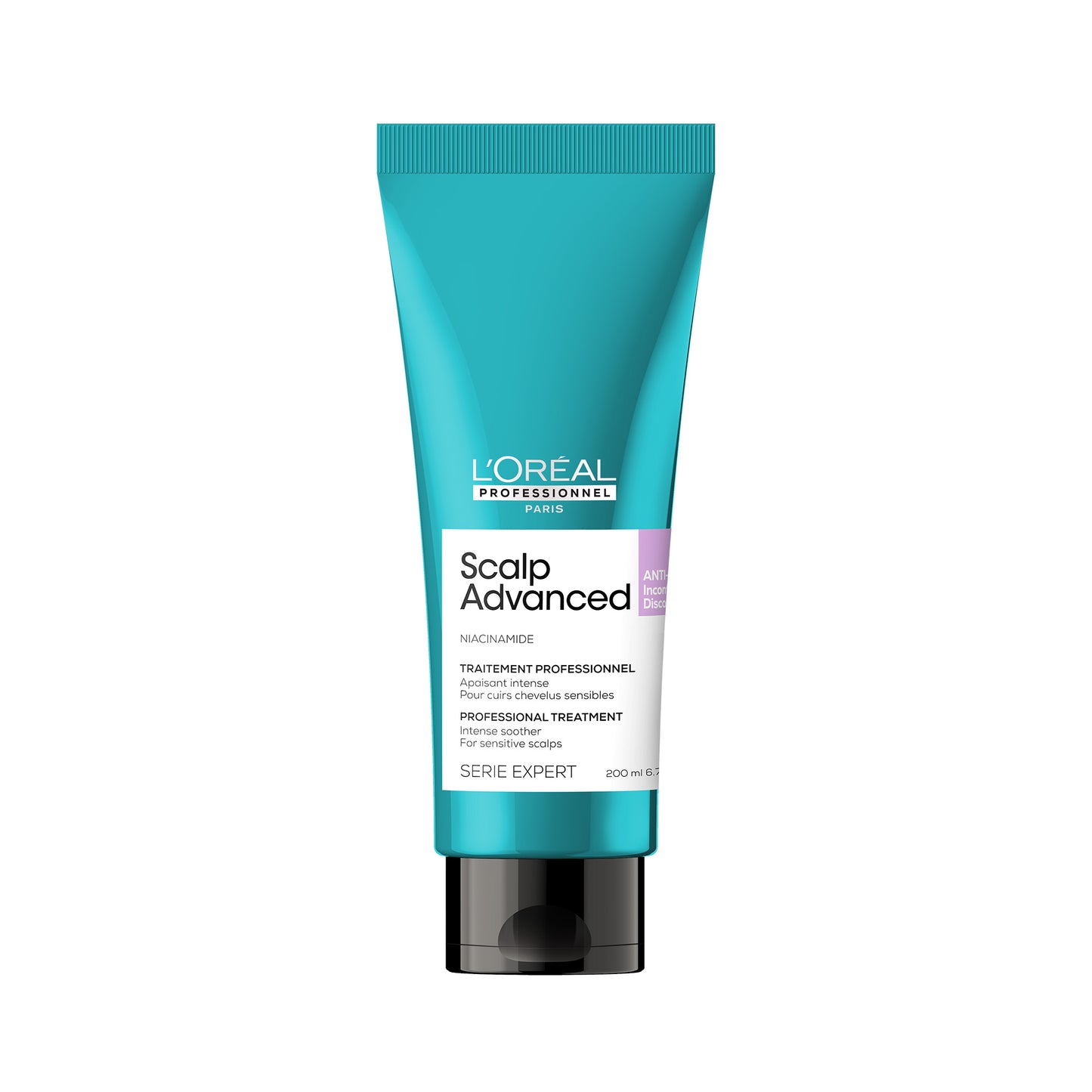 L’Oreal Scalp Advanced Intense Soother Treatment